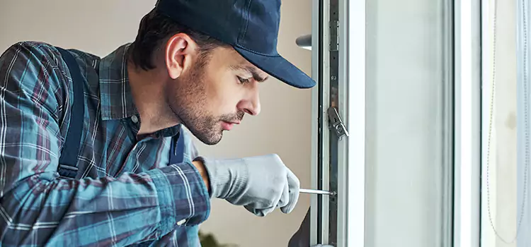 Emergency Response for Latch Issues Turlock