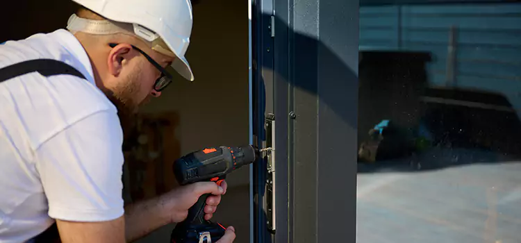 Aluminium Sliding Door Lock Fitting Turlock