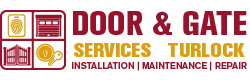 Door & Gate Services Turlock